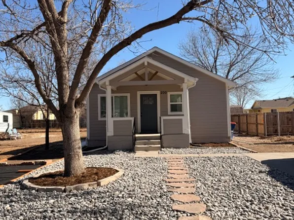 200 N Beulah Ave, Milliken, CO 80543