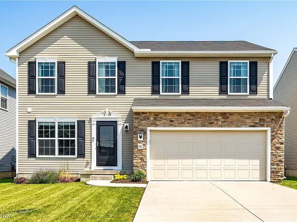 3942 Abigail Dr, Lorain, OH 44053