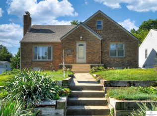 5101 Pratt St, Omaha, NE 68104