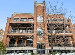 453 N May St APT 1S, Chicago, IL 60642