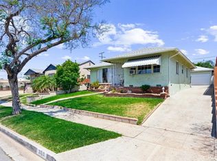 3020 Via San Delarro, Montebello, CA 90640