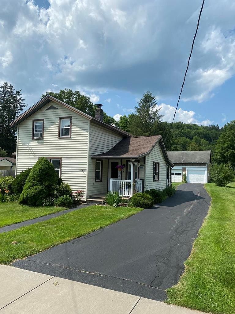 84 Main St, Van Etten, NY 14889 MLS 270066 Zillow