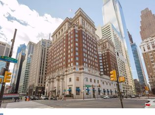 1600 Arch St APT 1204, Philadelphia, PA 19103