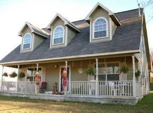 17691 Springtown Main St, Springtown, AR 72734