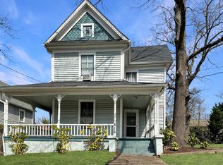 816 Spring Garden St #A, Greensboro, NC 27403