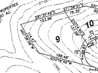 216 Saint Patrick Ln, Daniels, WV 25832