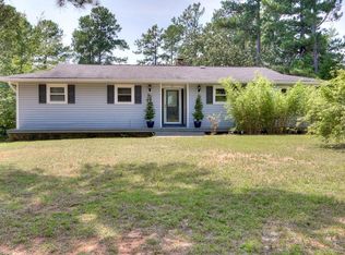 623 Oriole St, Aiken, SC 29803