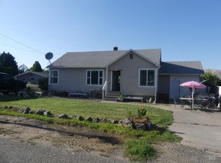 1354 Pound Ln, Clarkston, WA 99403