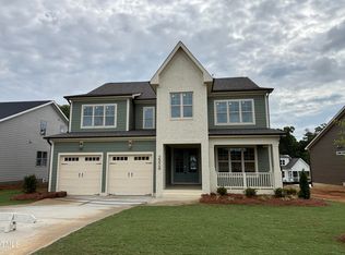 2324 Eagle Shot Ct LOT 19, Fuquay Varina, NC 27526