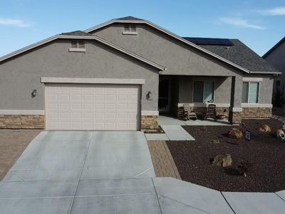 4327 N Cambridge Ave, Prescott Valley, AZ, 86314