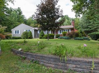 205 E Princeton Rd, Princeton, MA 01541