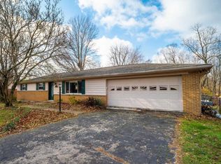5675 Sherwood Dr, Milford, OH