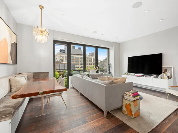 505 Greenwich Street image 1 of 22