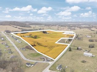 0 Lonoke Rd, Munfordville, KY 42765