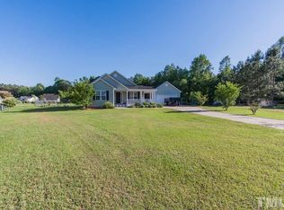 51 Cranberry Ct, Clayton, NC 27520