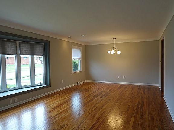 Large Dining Room