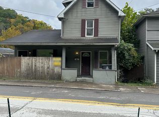 325 E Brockway Ave, Morgantown, WV 26501