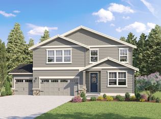 10102 38th Street Ct E #48, Edgewood, WA 98371