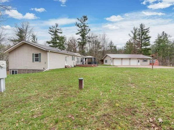N5353 Thornapple Road, Ladysmith, WI 54848
