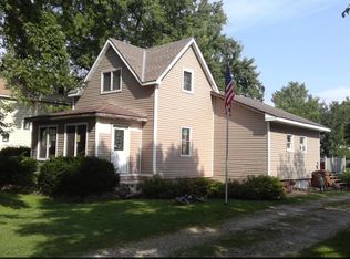164 Lake St E, Emmons, MN 56029