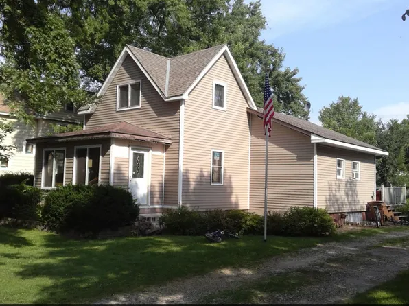 164 Lake St E, Emmons, MN 56029