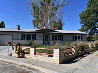 823 Apache Pl, Aztec, NM 87410