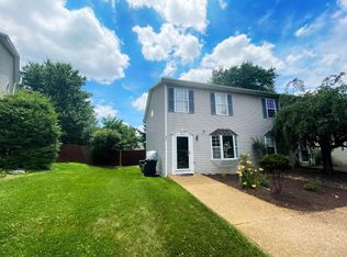 411 Glenfield Ct, Harrisonburg, VA 22802