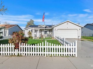 4806 Blue Grass Ave, Caldwell, ID 83607