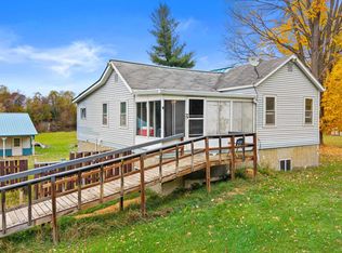 W3950 County Road H, Pine River, WI 54965