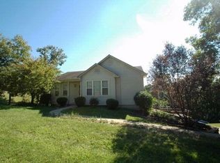 160 Cemetery Rd, Glencoe, KY 41046