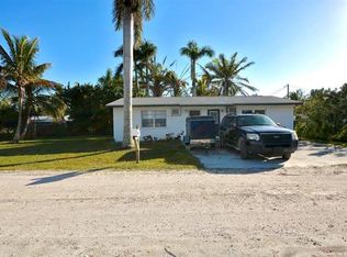 7491 Cares Away Park Cir, Bokeelia, FL 33922