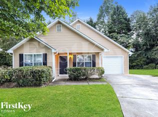 916 Maple Leaf Rdg, Jonesboro, GA 30238