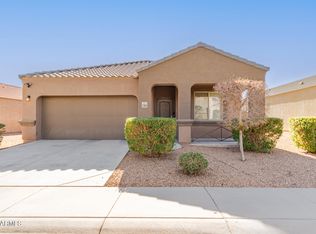 23805 W Levi Dr, Buckeye, AZ 85326