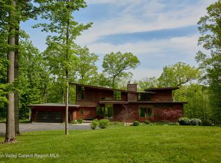 1156 Old Ford Road, Gardiner, NY 12525