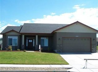 3204 NE Nehalem Ave, Albany, OR 97321