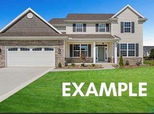 213 Enright Dr, Haskins, OH 43525