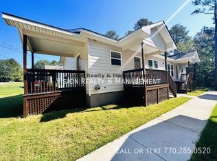 459 Merrywood Dr UNIT B, Lagrange, GA 30241
