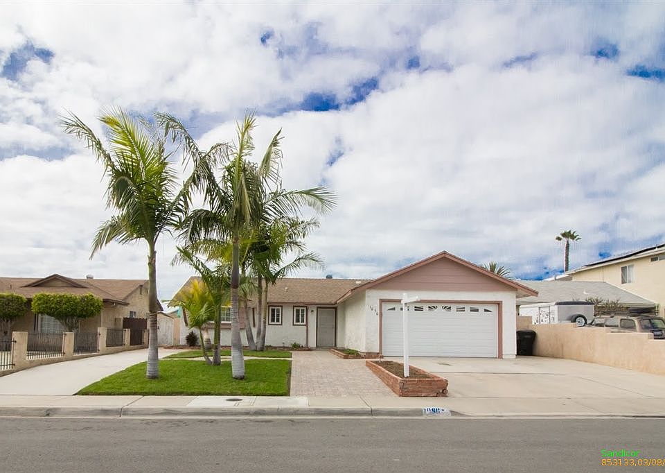 1st image of 1050 Garland Dr