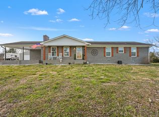 392 Adams Rd, Shelbyville, TN 37160