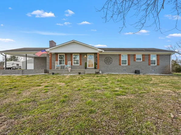 392 Adams Rd, Shelbyville, TN 37160