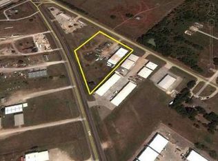 2251 Griffith Rd, Terrell, TX 75160