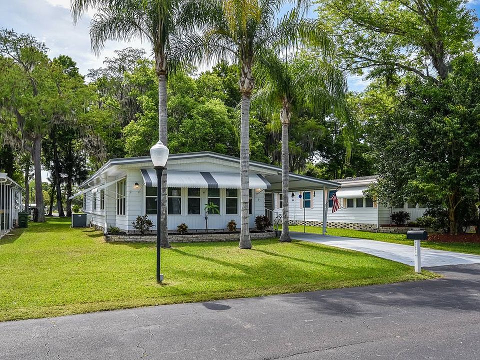 6 Cypress In The Wood, Port Orange, FL 32129 Zillow