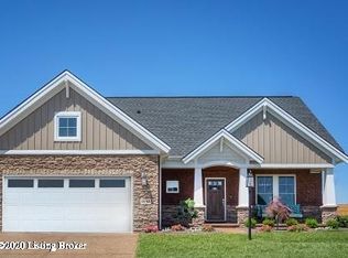 4101 Tucker Grove Ct, Louisville, KY 40299