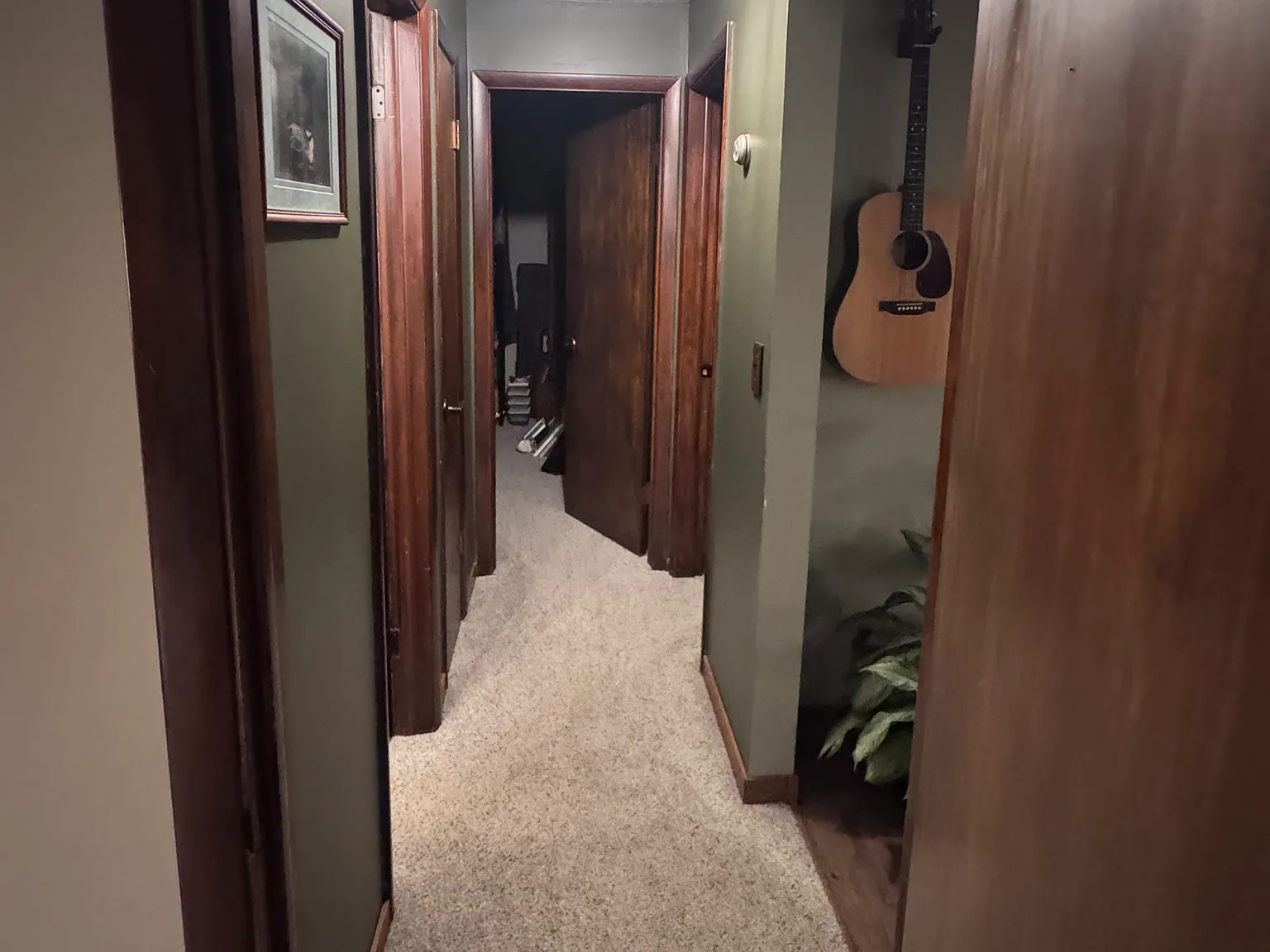 3 bed, 1110 sqft, $1,900 — Photo 3