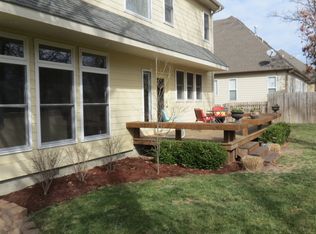 209 Anita Drive, Carl Junction, MO 64834