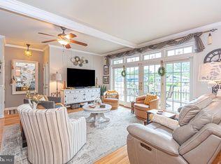 36 Driftwood Ln, Ocean Pines, MD 21811