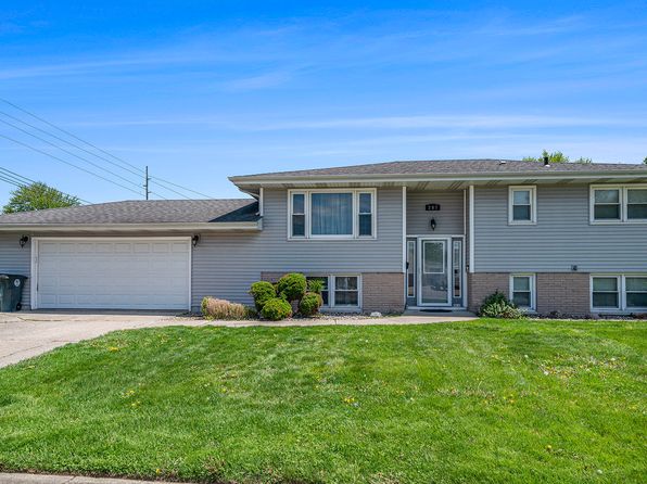 307 S Virginia St, Hobart, IN 46342
