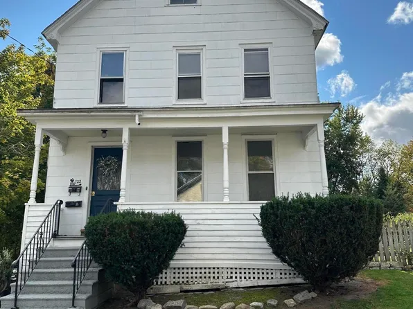 122 Prospect Street, Johnstown, NY 12095