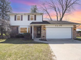 5277 Aldoran Rd, Saginaw, MI 48638