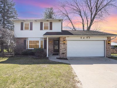5277 Aldoran Rd, Saginaw, MI, 48638